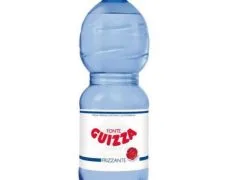 GUIZZA-FRIZZANTE CL50 ACQUA GUIZZA GAS PET