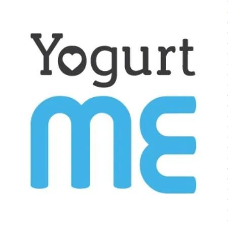 la friterie srls yogurt me logo