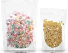 61L0E7XrWsL._AC_SL1001_ SACCHETTI FOOD RICHIUDIBILI - TRASPARENTI