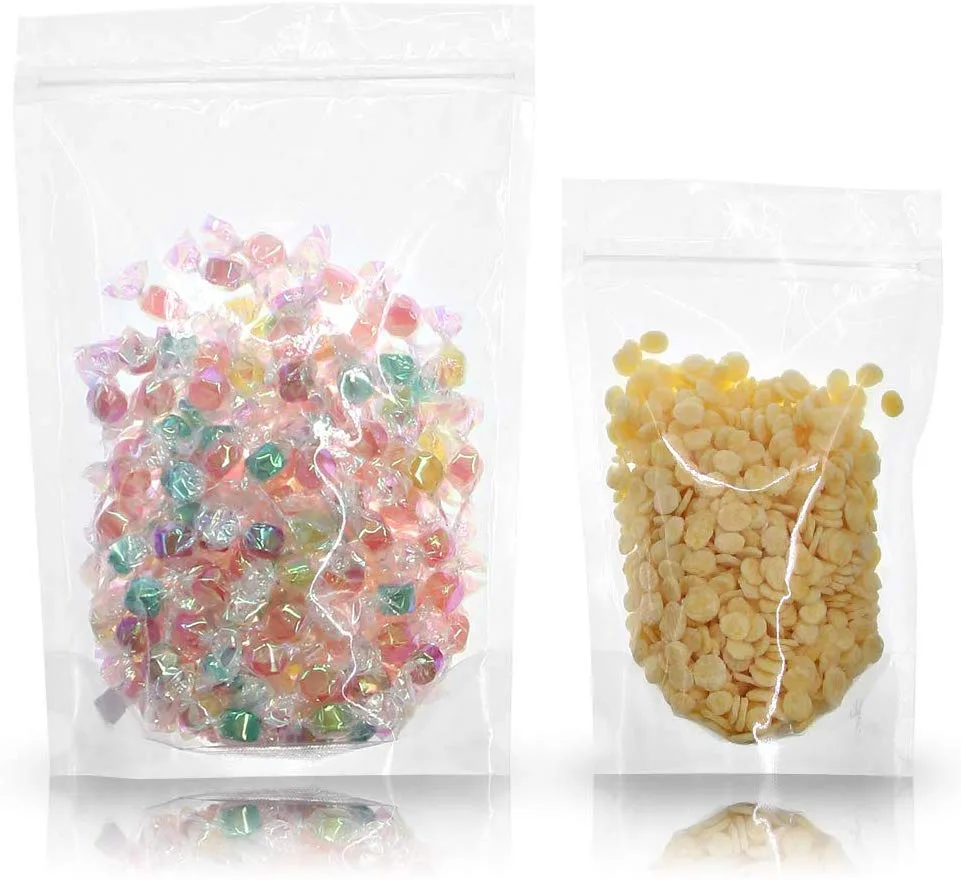 61L0E7XrWsL._AC_SL1001_ SACCHETTI FOOD RICHIUDIBILI - TRASPARENTI