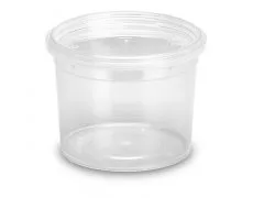 BARATTOLINO FOOD - 125 ML