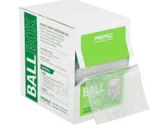 FILM A BOLLE PRETAGLIATO
