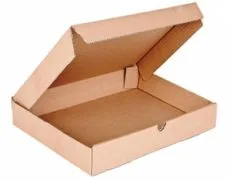 SCATOLE FUSTELLATE